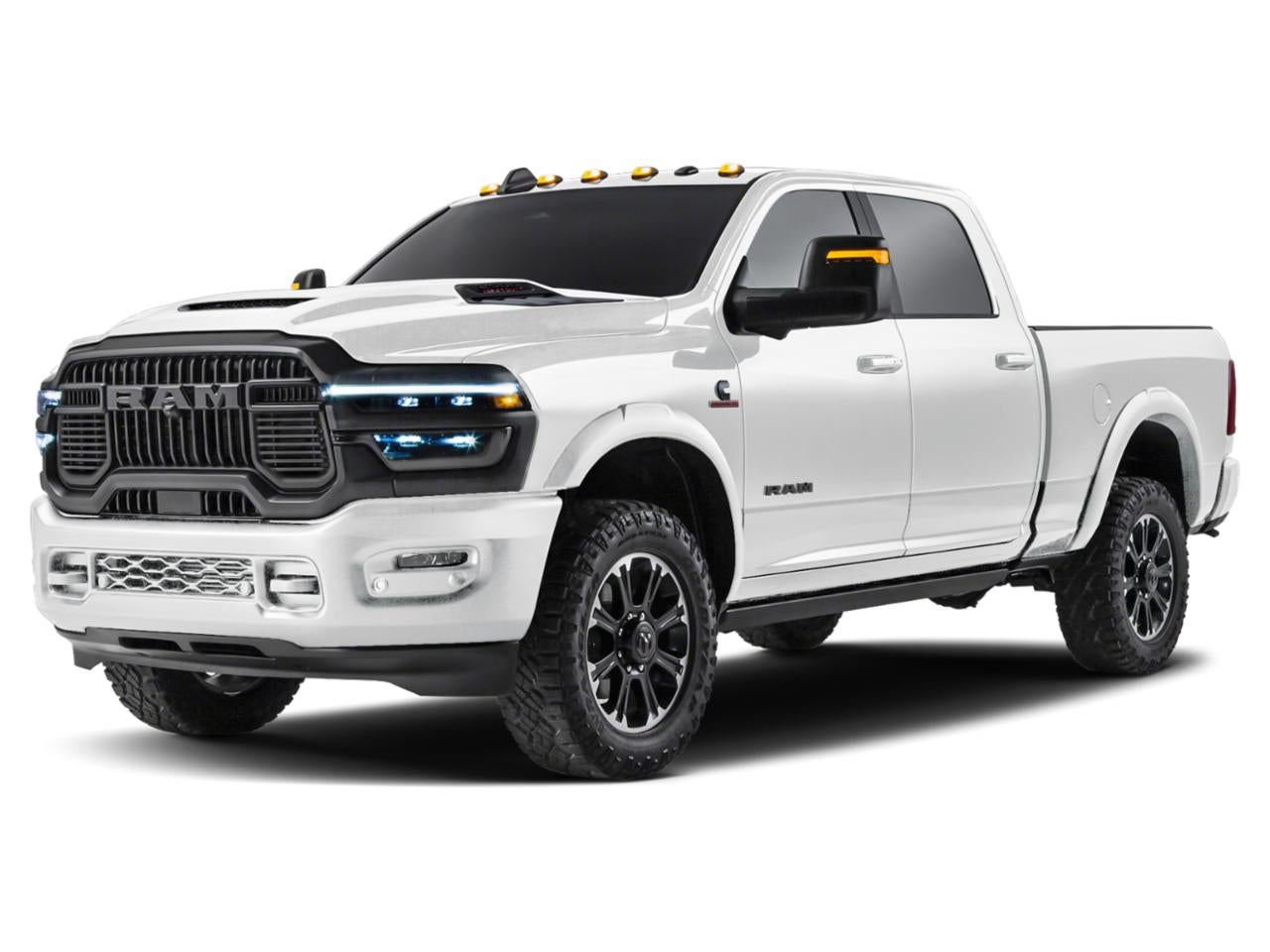 ram ram 2500 pickup 2026 3C63R5EL5TG162541 image ram ram 2500 pickup 2026 3C63R5EL5TG162541 image